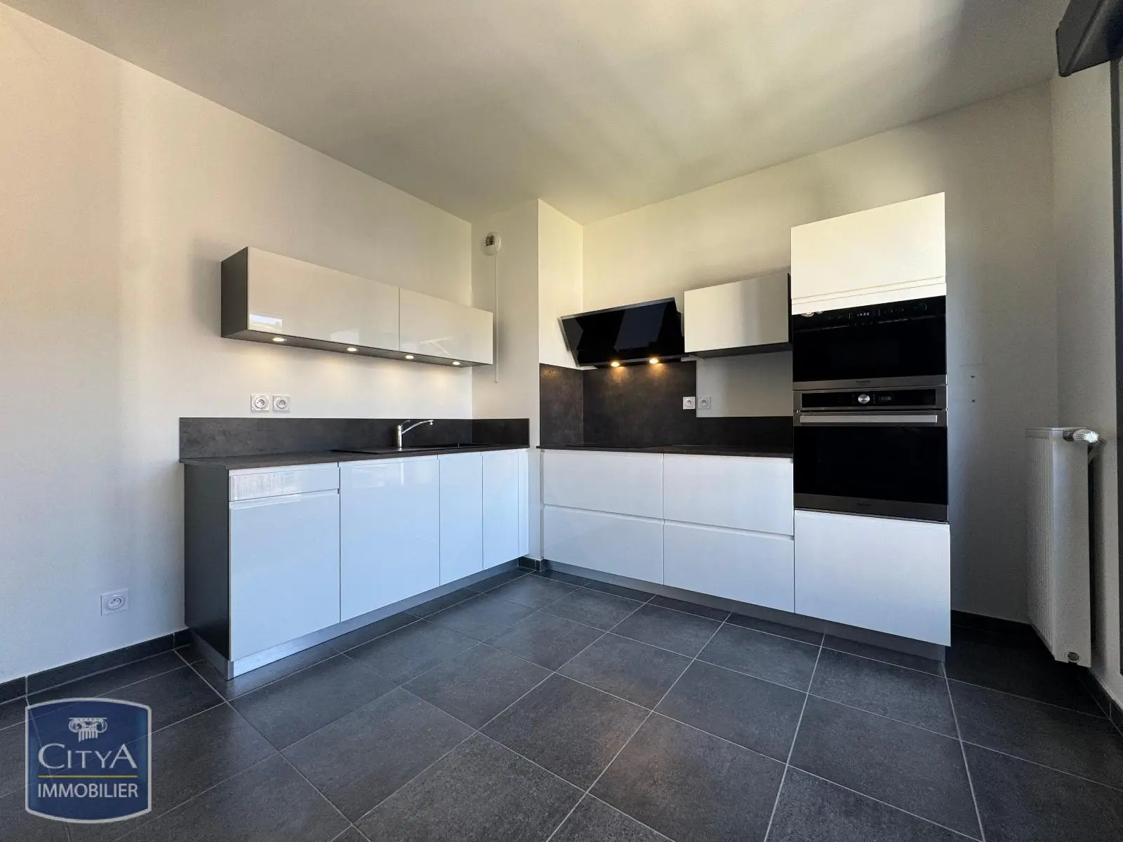 Photo 4 Appartement 3 pièces 57.51m²
