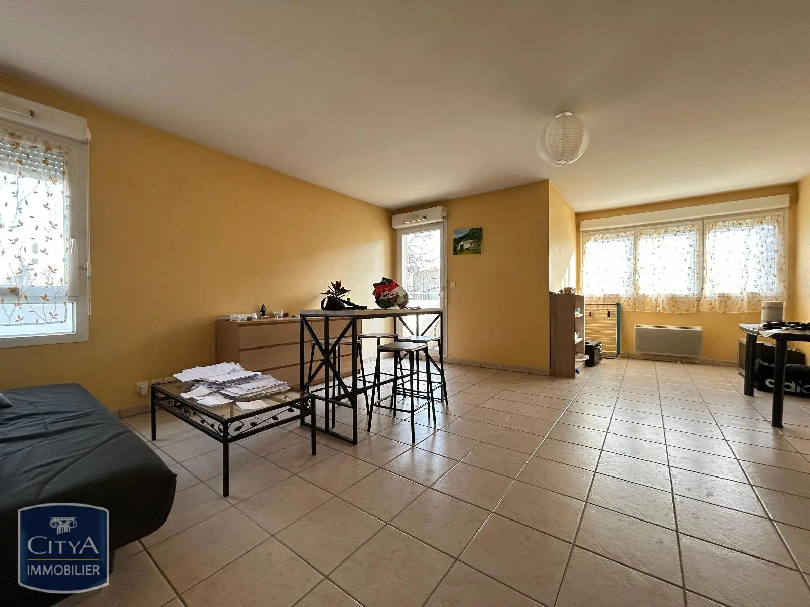 Photo 2 Appartement 2 pièces 49.42m²