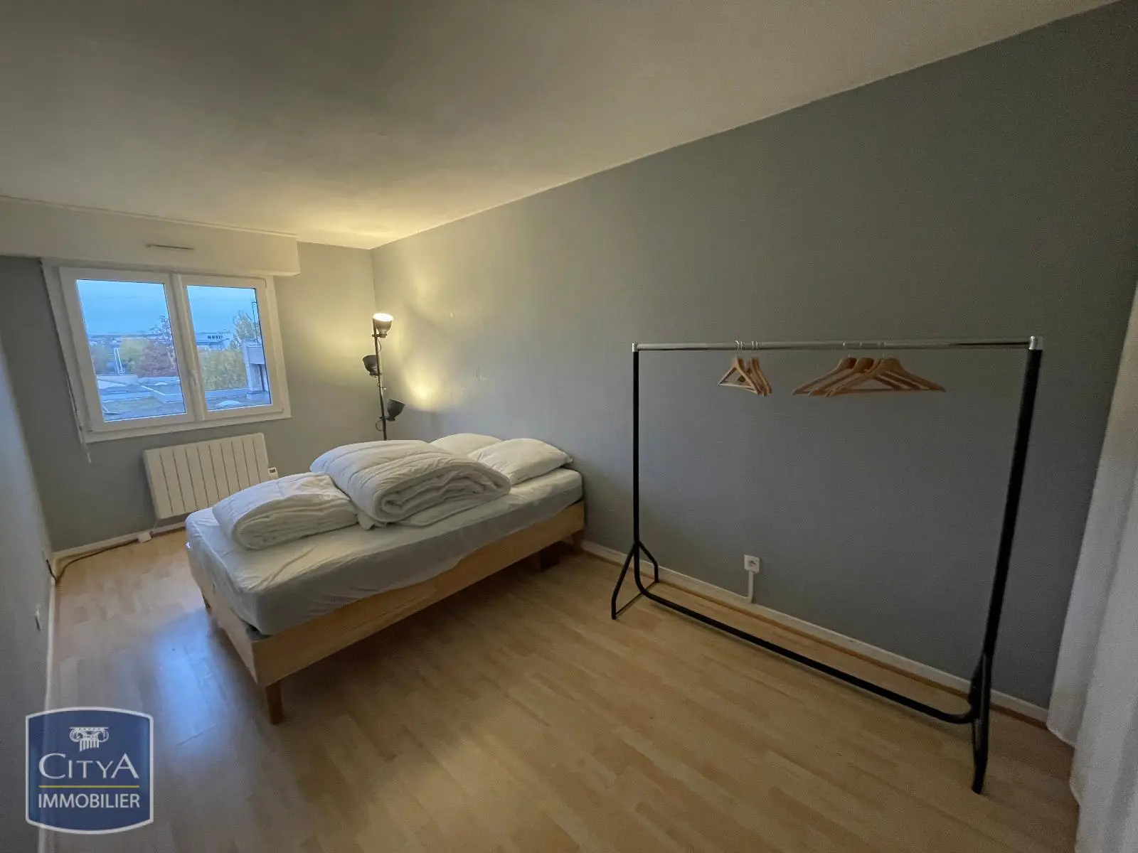 Photo 8 Appartement 2 pièces 46.66m²