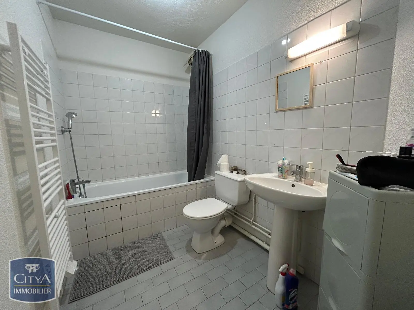 Photo 3 Appartement 1 pièce 38.32m²