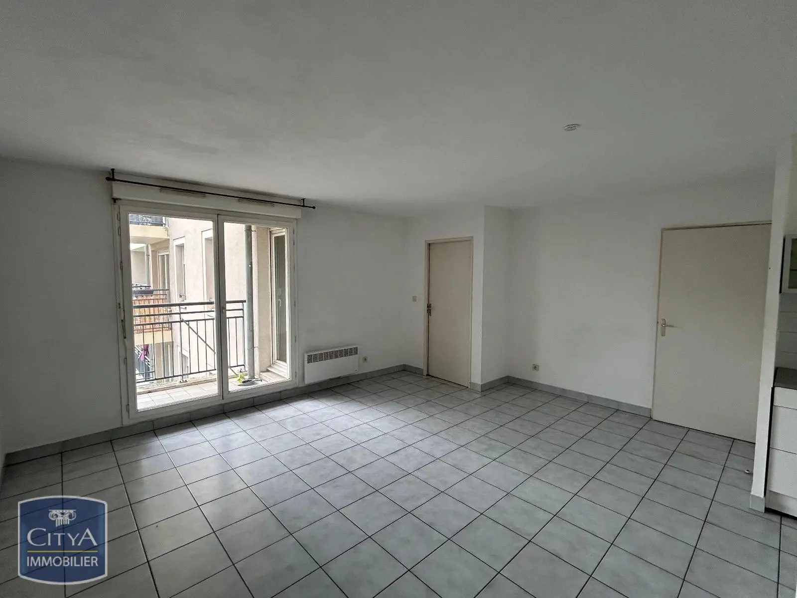 Photo 1 Appartement 2 pièces 49.26m²