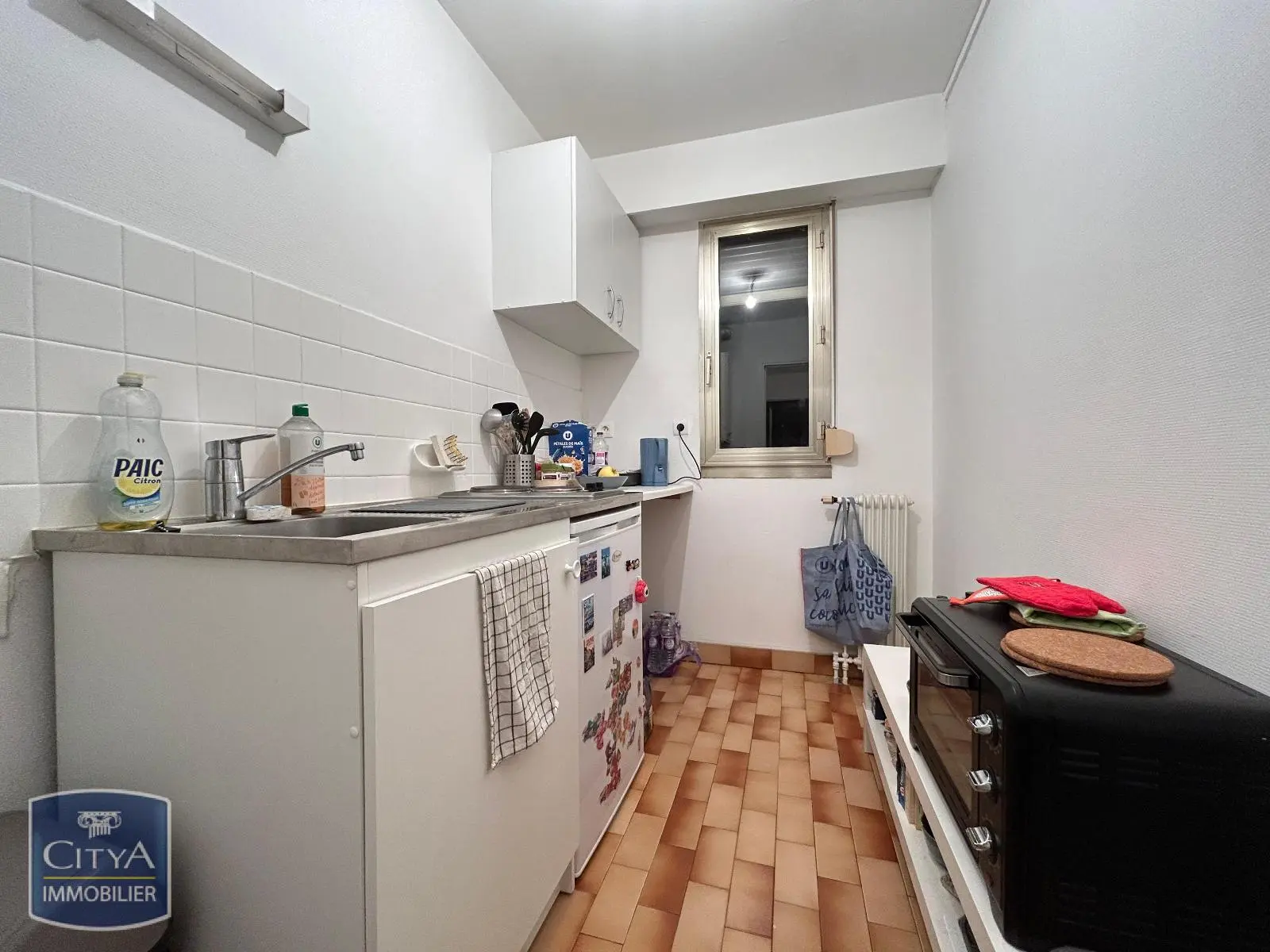 Photo 2 Appartement 2 pièces 40.48m²