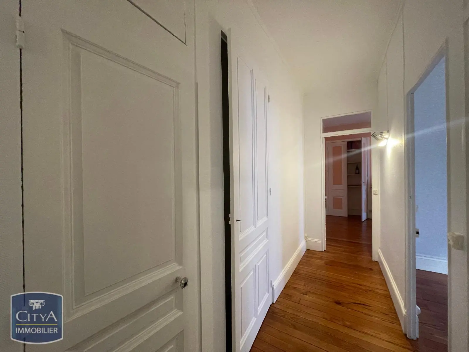 Photo 5 Appartement 2 pièces 47.3m²