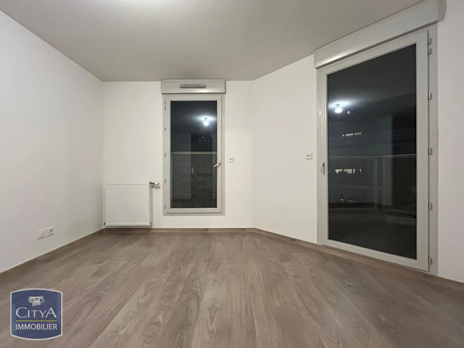Photo 3 Appartement 2 pièces 43.34m²