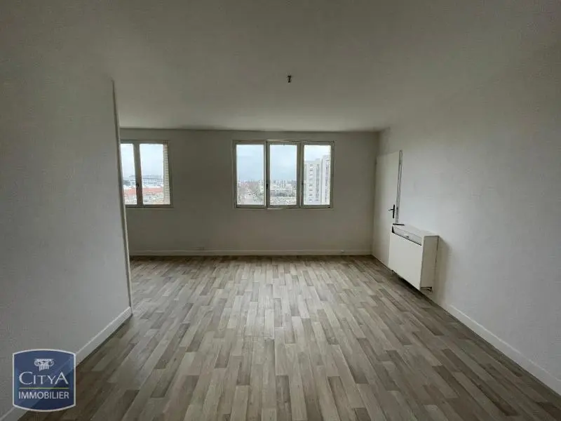 Photo 4 appartement Villeurbanne