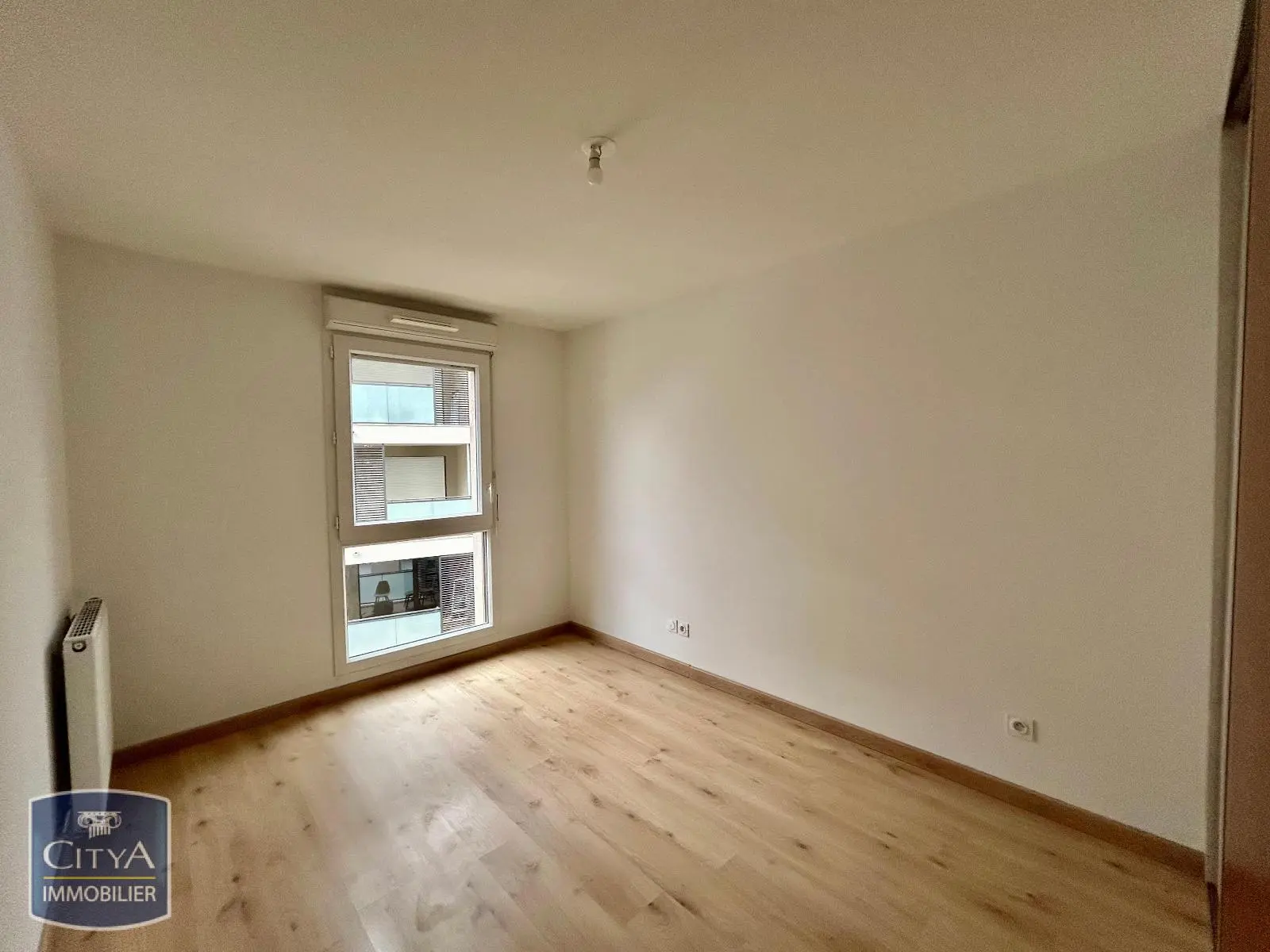 Photo 3 Appartement 2 pièces 39.15m²