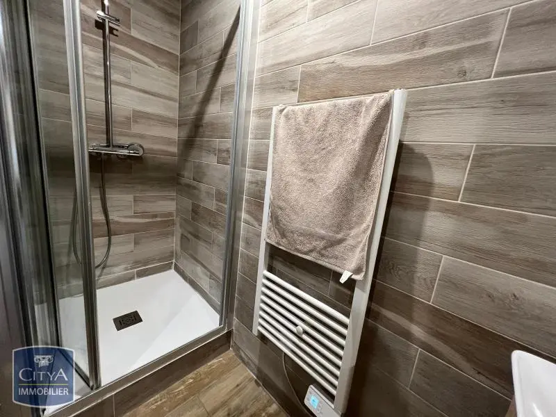 Photo 3 Appartement 1 pièce 21.07m²