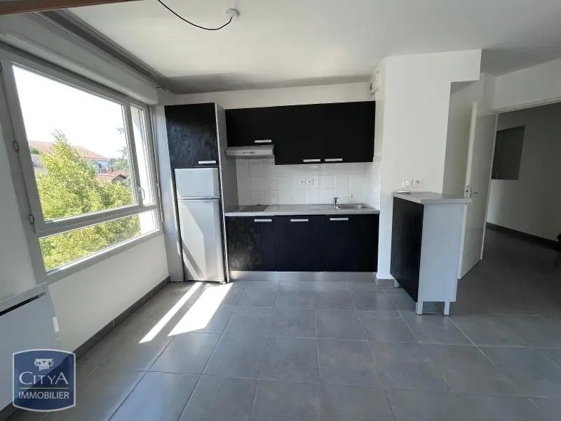 Photo 2 appartement Tassin-la-Demi-Lune