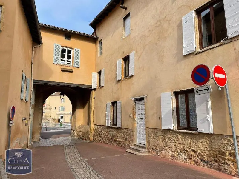 Photo 8 Appartement 2 pièces 52.26m²