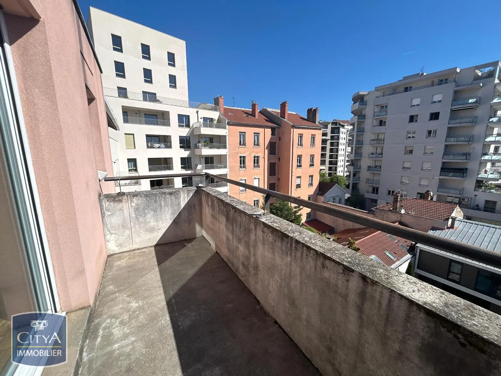 Photo 6 appartement Villeurbanne