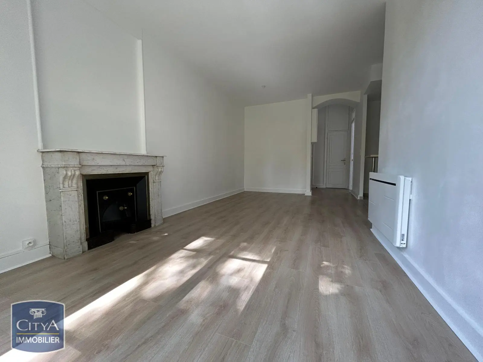 Photo 4 Appartement 3 pièces 55.5m²