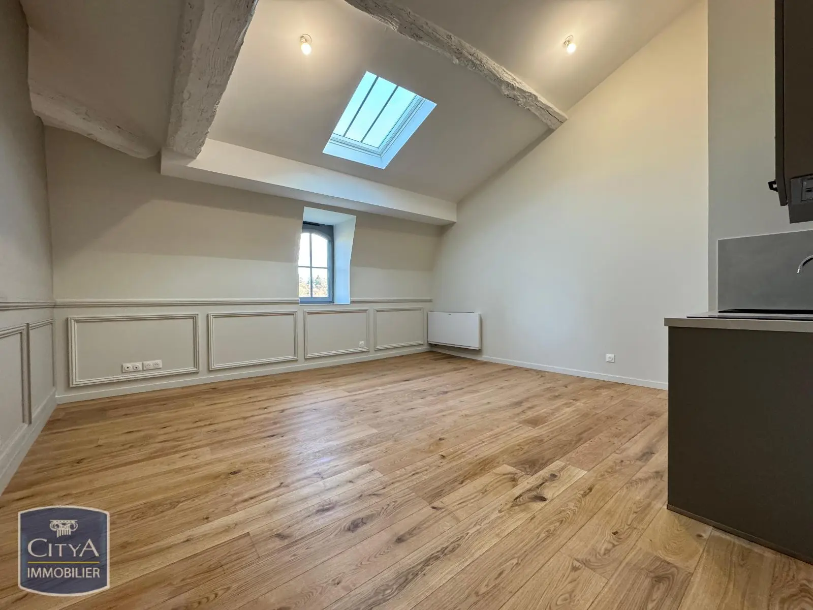 Photo 3 Appartement 2 pièces 48.3m²