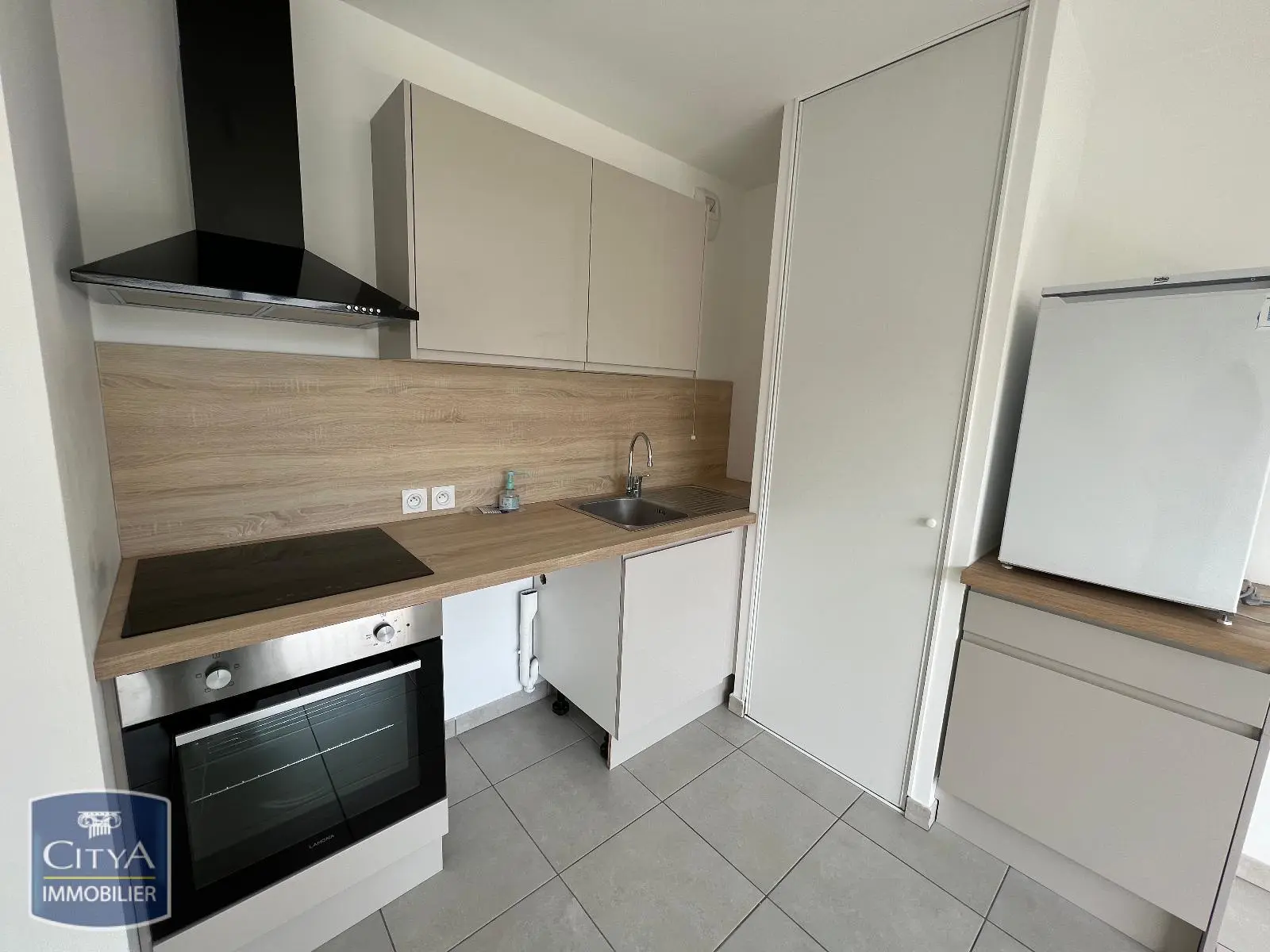 Photo 5 Appartement 1 pièce 25.7m²