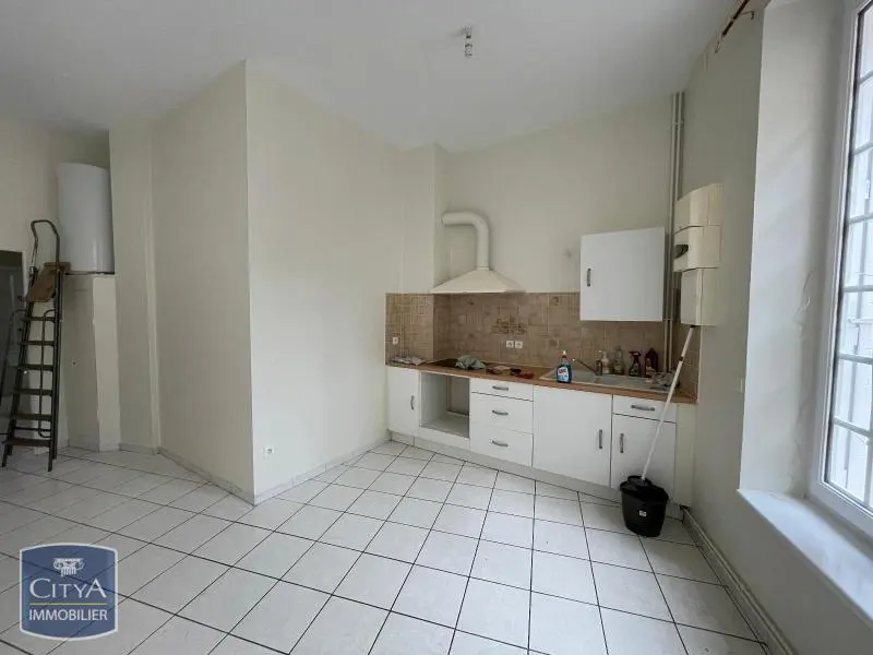 Photo 4 Appartement 2 pièces 52.26m²