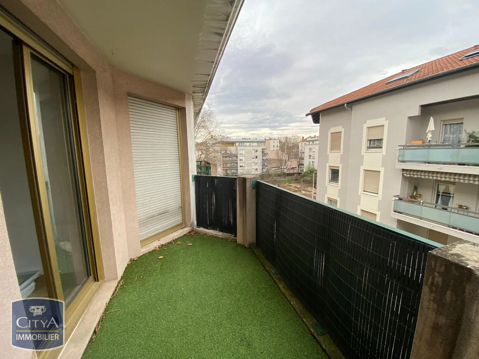 Photo 6 appartement Lyon 6e Arrondissement
