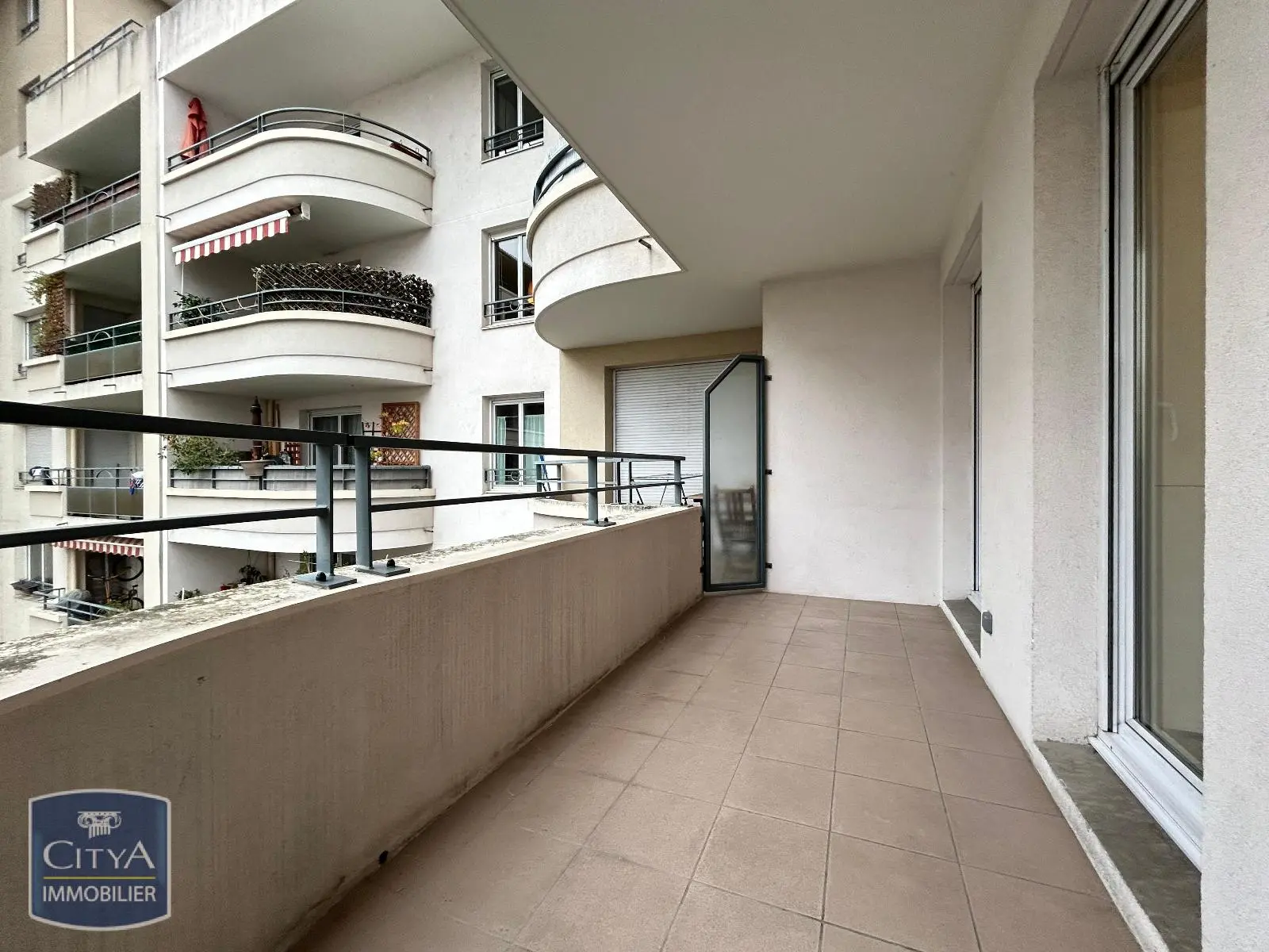 Photo 10 Appartement 2 pièces 45.12m²