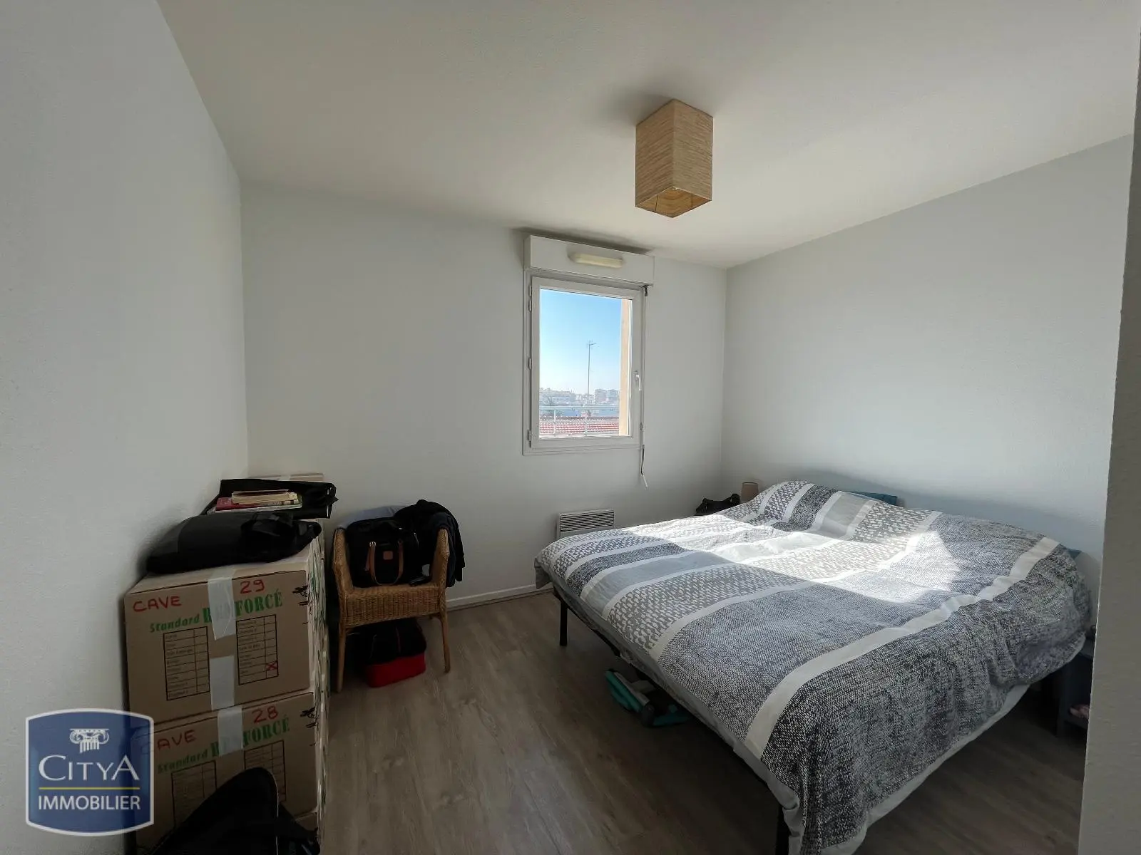 Photo 5 Appartement 3 pièces 66.93m²