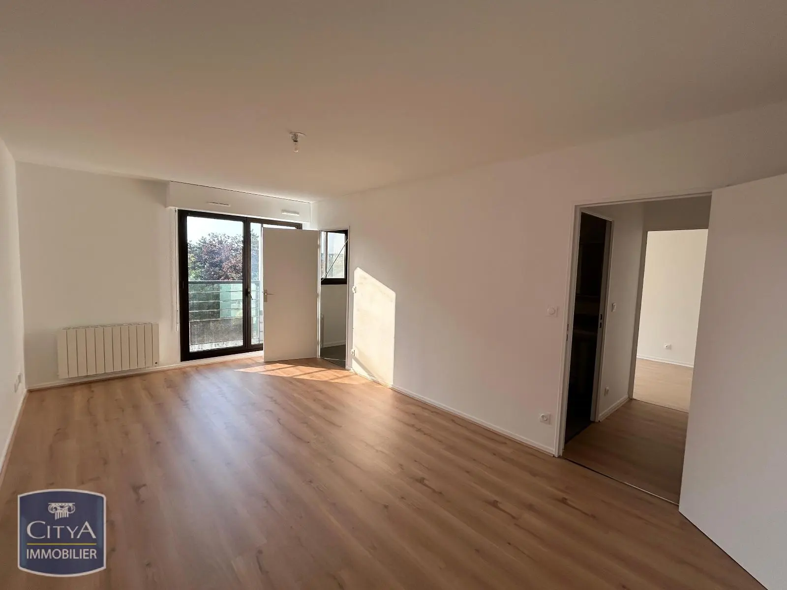 Photo 1 Appartement 2 pièces 46.23m²