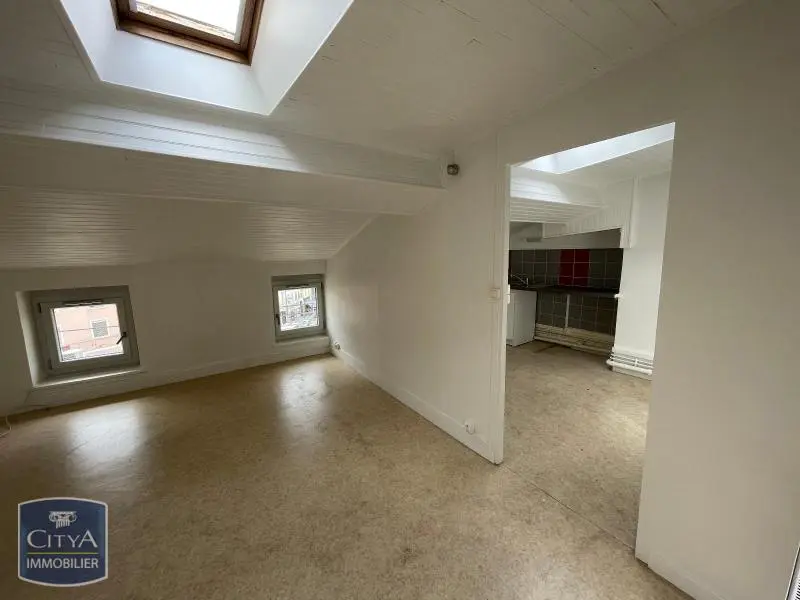 Photo 2 Appartement 2 pièces 29.06m²