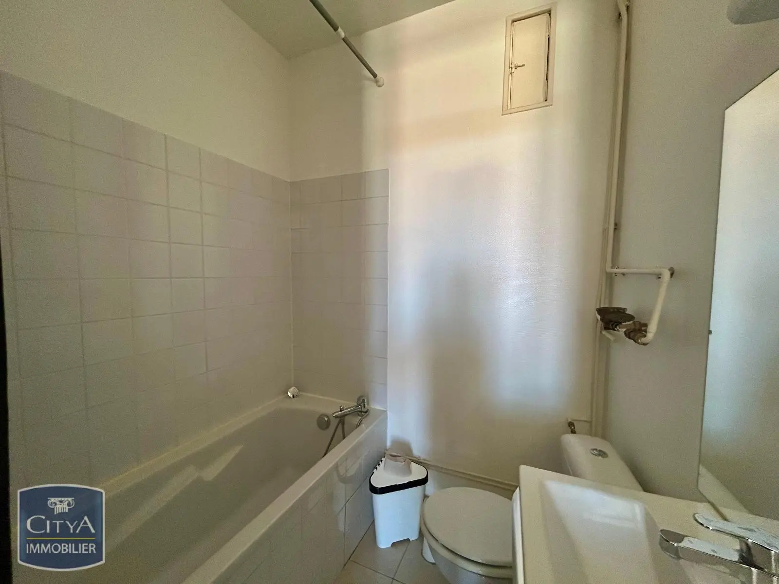 Photo 4 Appartement 1 pièce 25.11m²