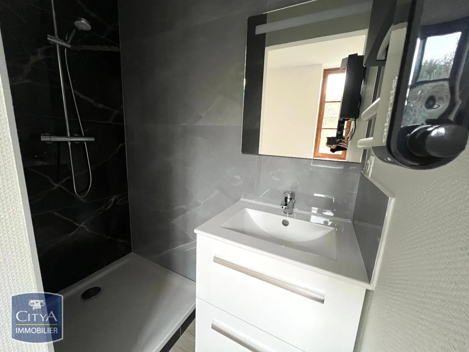 Photo 3 Appartement 3 pièces 41.31m²