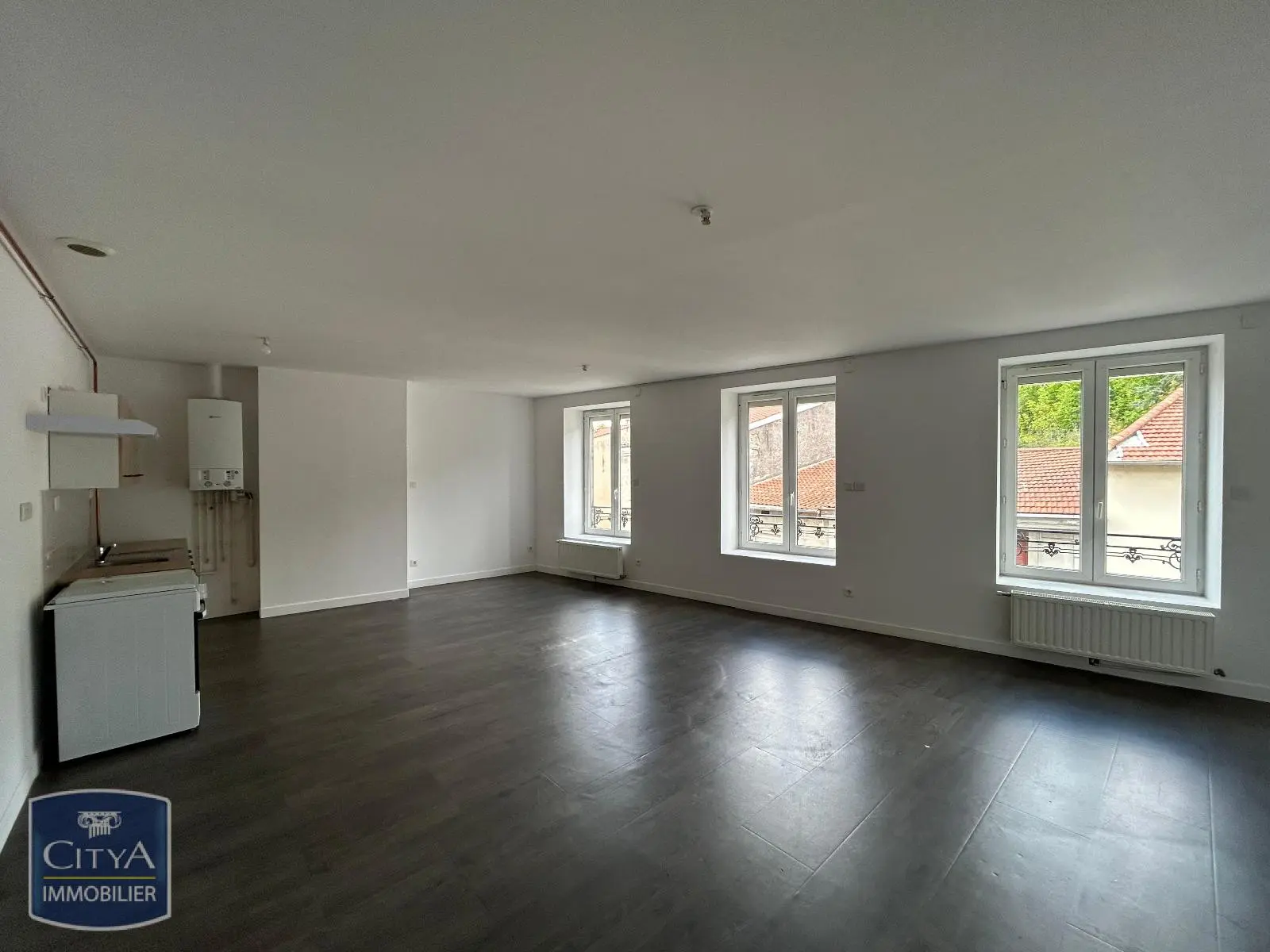 Photo 5 Appartement 3 pièces 81.33m²