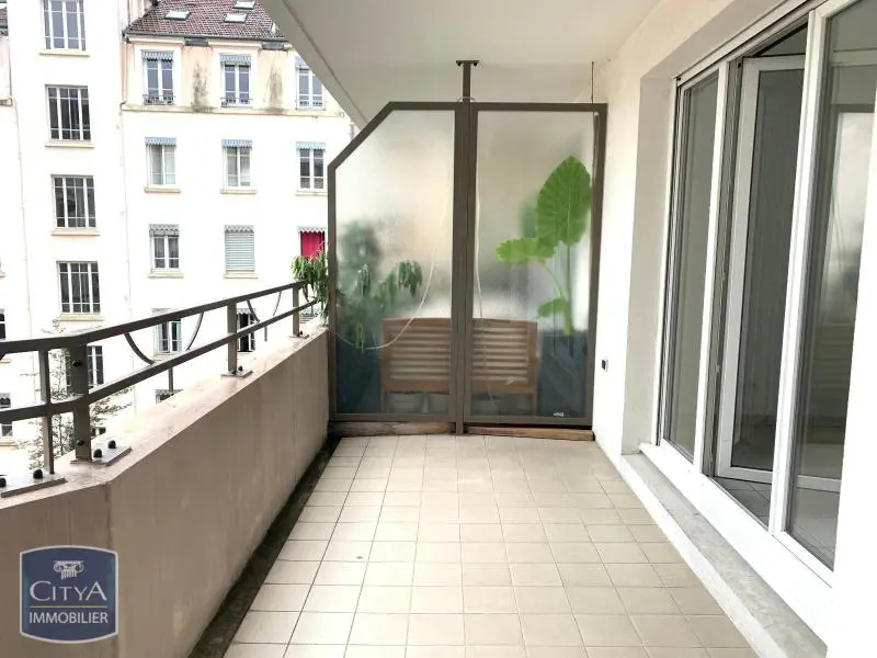 Photo 4 Appartement 2 pièces 41.1m²