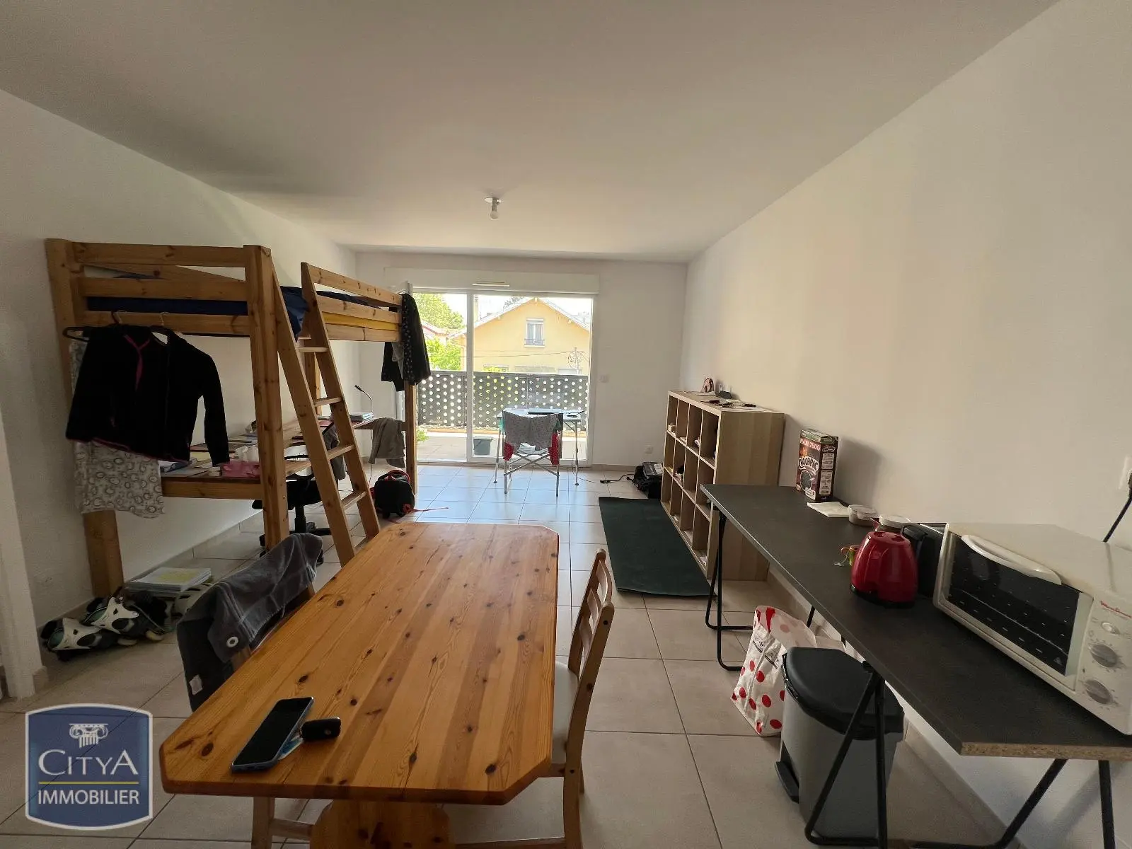 Photo 1 Appartement 2 pièces 41.95m²