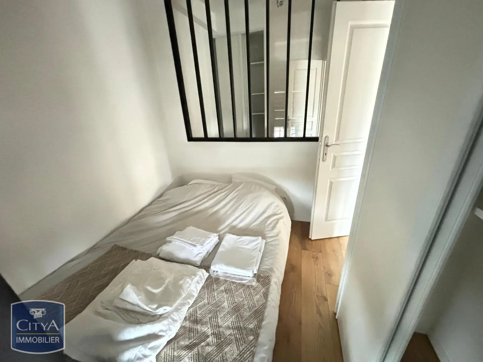 Photo 4 Appartement 2 pièces 38.1m²