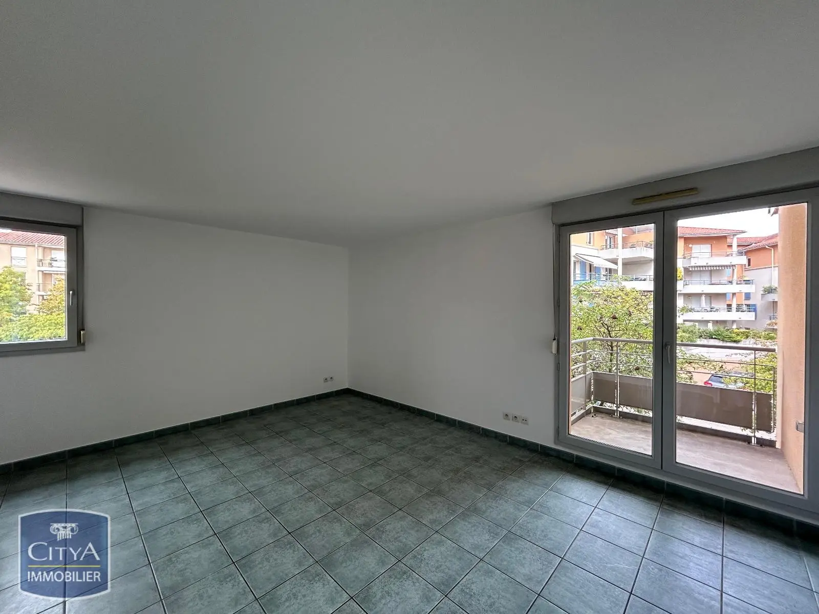 Photo 1 Appartement 2 pièces 46.23m²