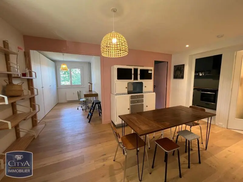 Photo 3 Appartement 2 pièces 65.7m²