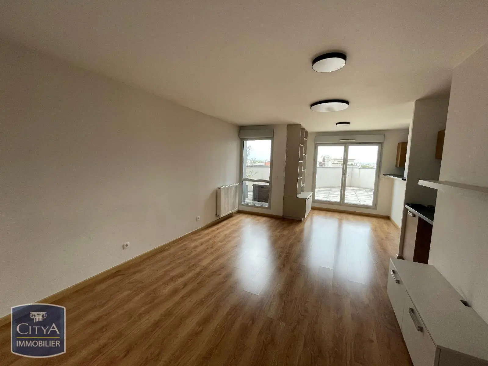 Photo 4 Appartement 3 pièces 76.74m²