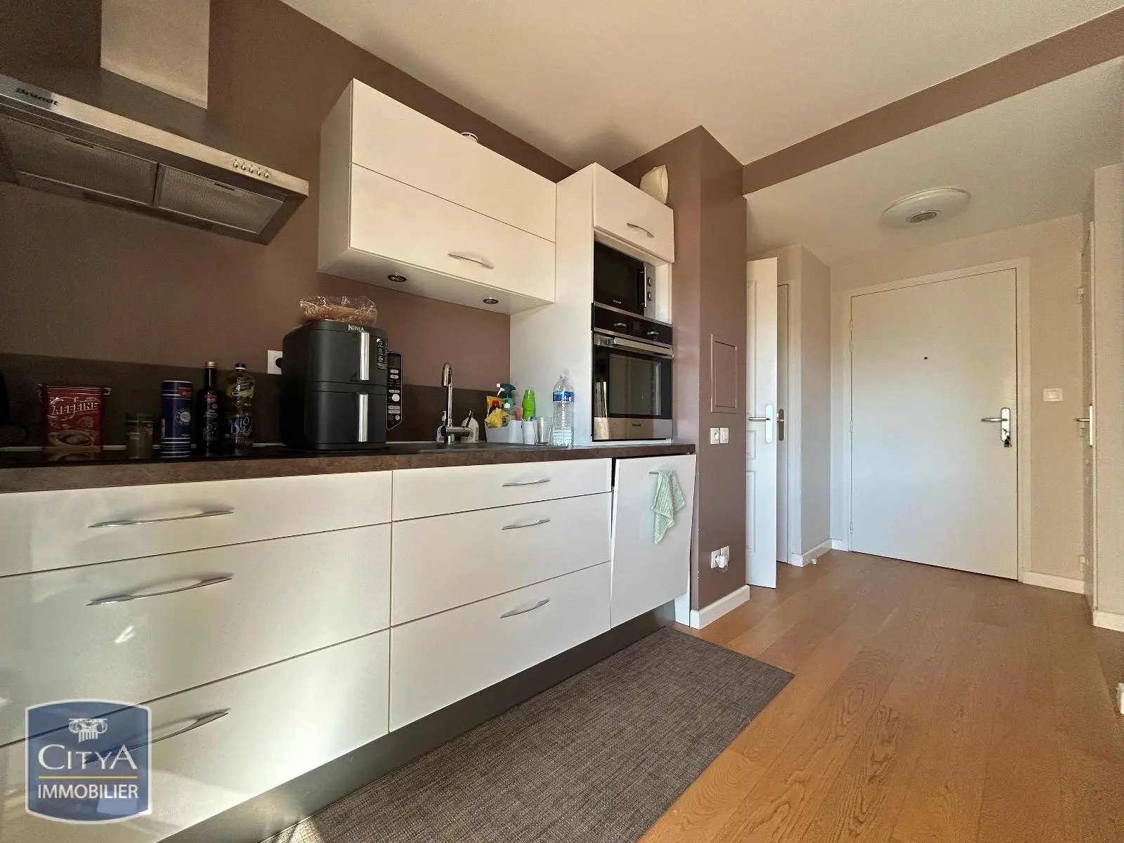 Photo 4 Appartement 2 pièces 54.08m²