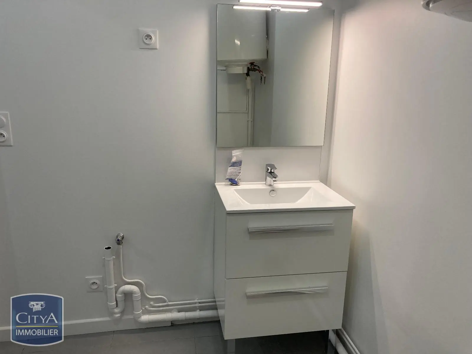 Photo 7 Appartement 1 pièce 38.13m²