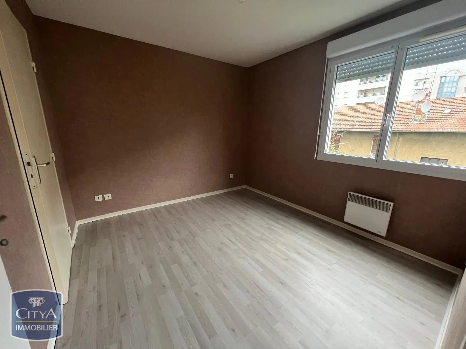 Photo 3 pour Appartement 2 pièces 38.32m² Photo 3 Appartement 2 pièces 38.32m²