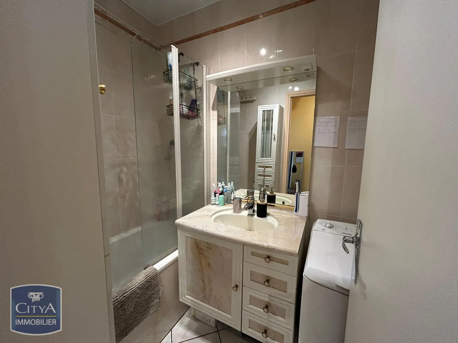 Photo 3 Appartement 1 pièce 41.72m²