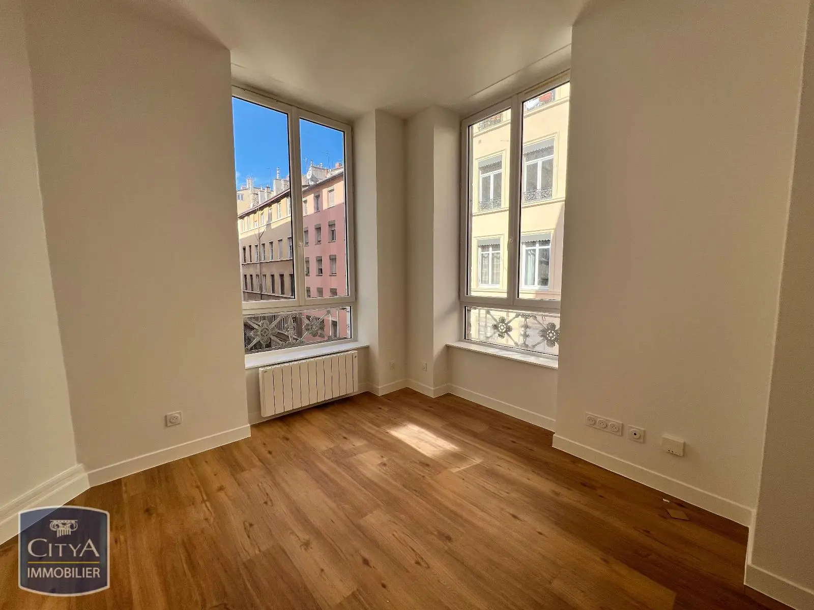 Photo 1 pour Appartement 1 pièce 23.3m² Photo 1 Appartement 1 pièce 23.3m²