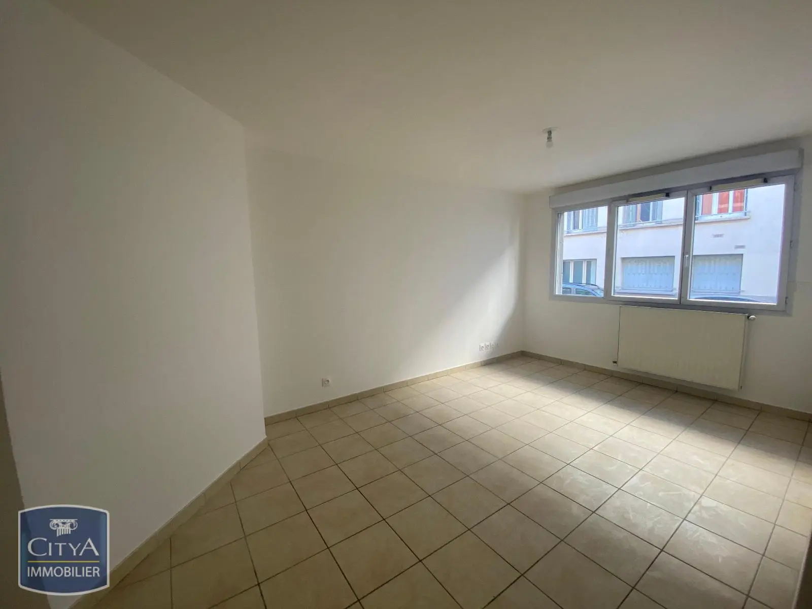 Photo 2 Appartement 3 pièces 53.45m²