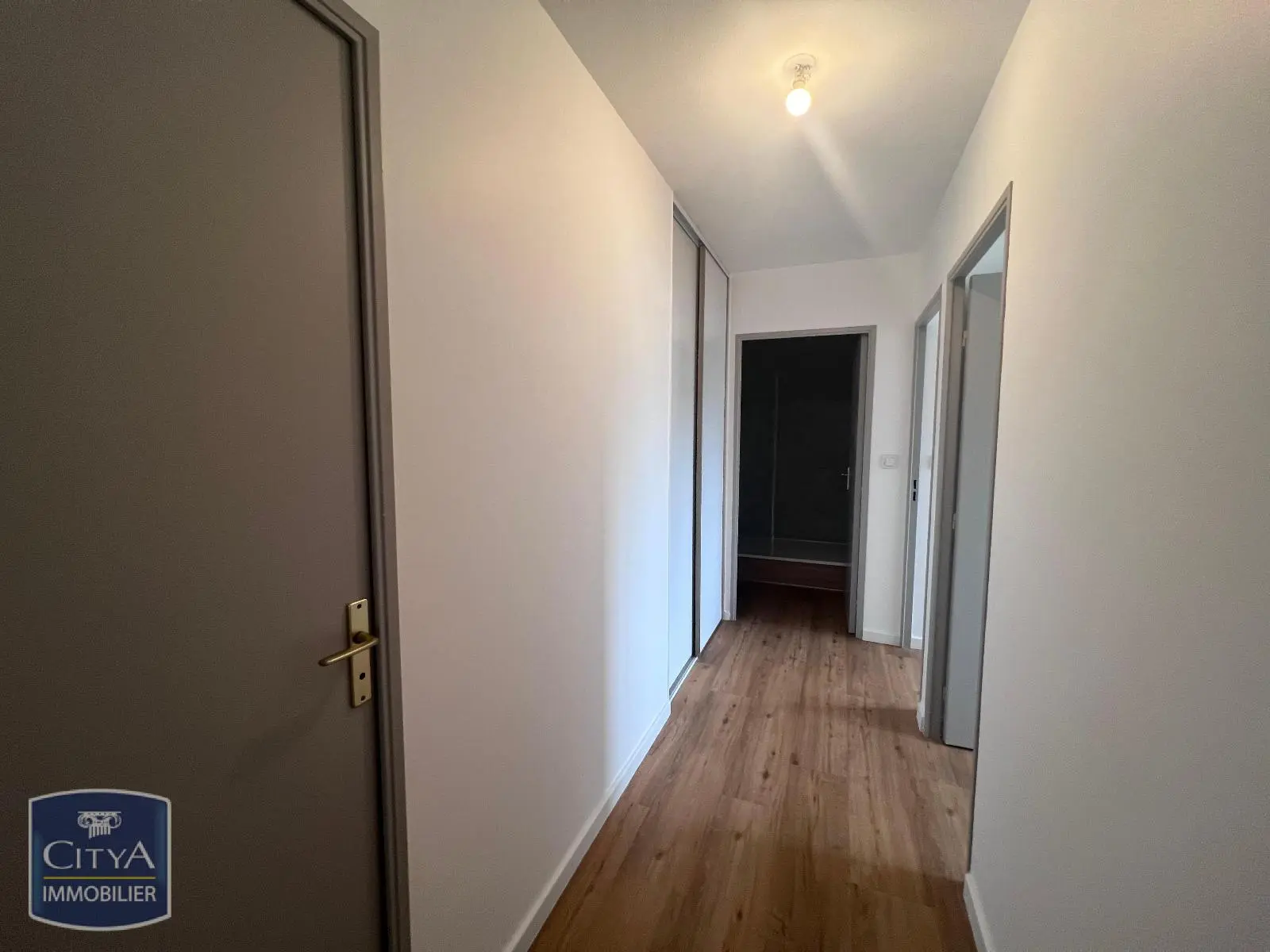 Photo 3 Appartement 3 pièces 66.3m²