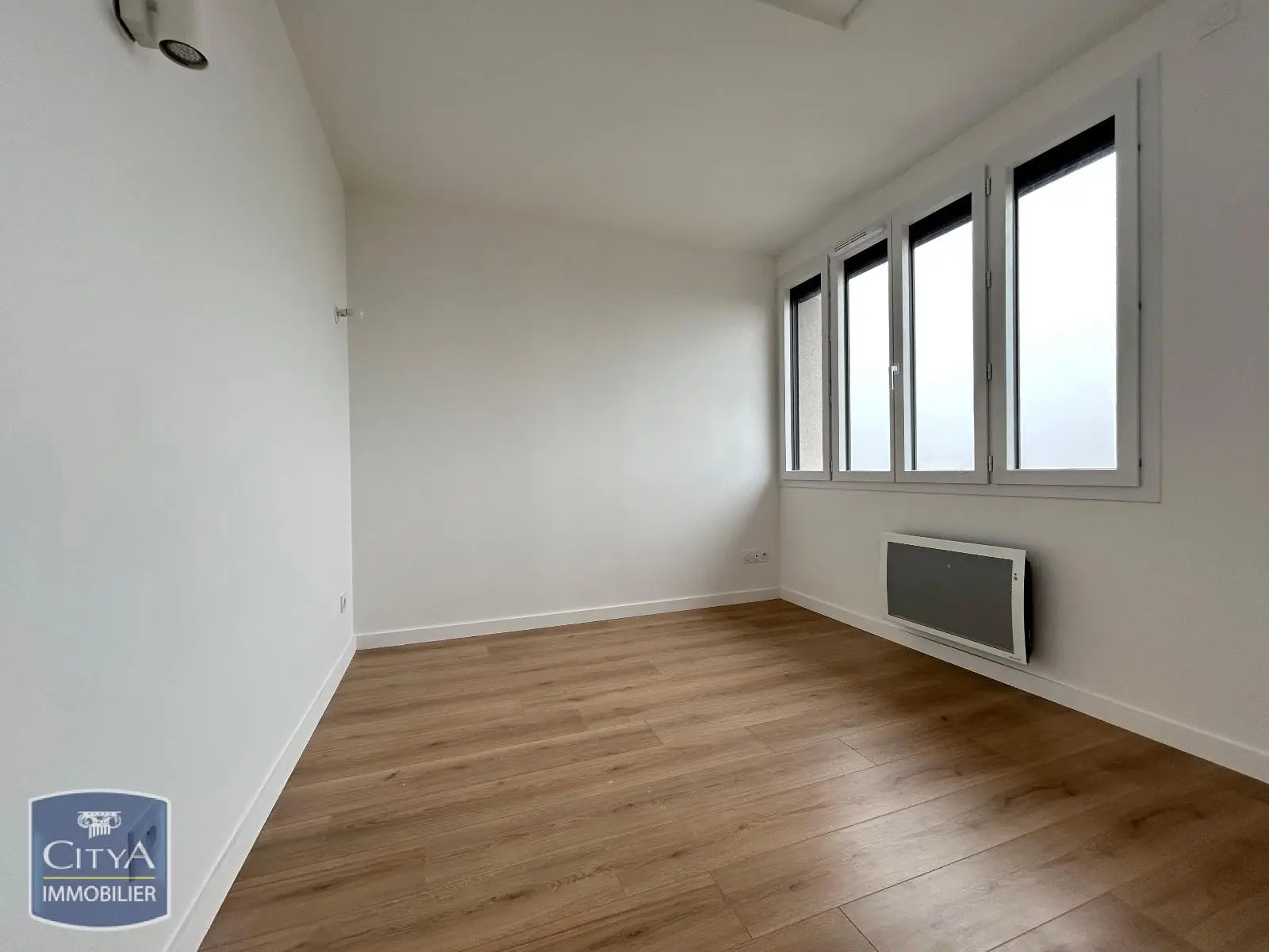 Photo 7 Appartement 3 pièces 50.2m²