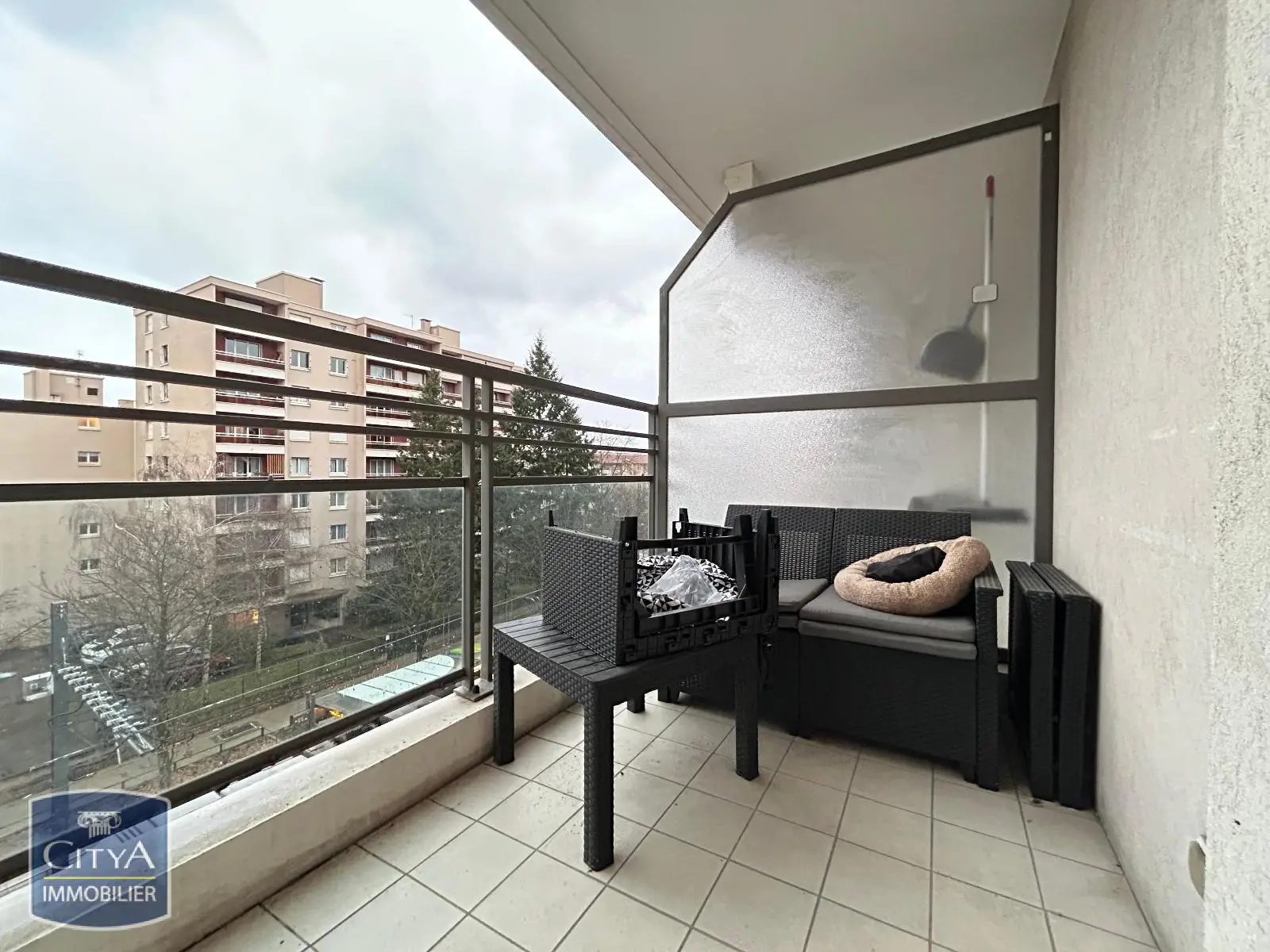 Photo 6 Appartement 3 pièces 63.67m²