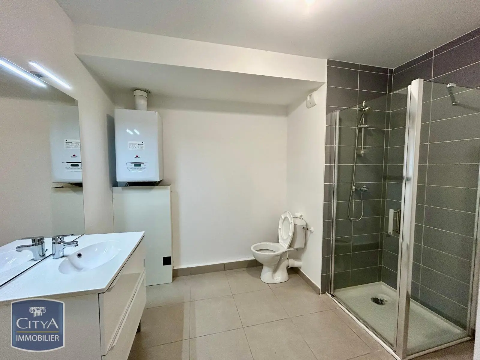 Photo 4 Appartement 2 pièces 39.15m²