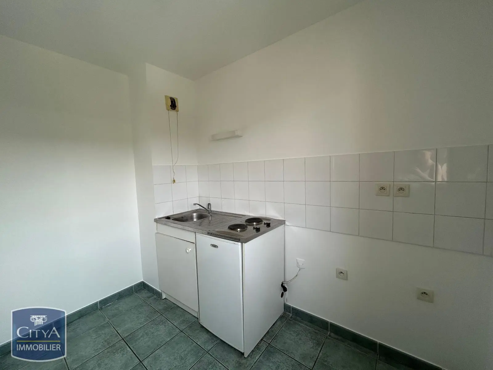 Photo 4 Appartement 2 pièces 46.23m²