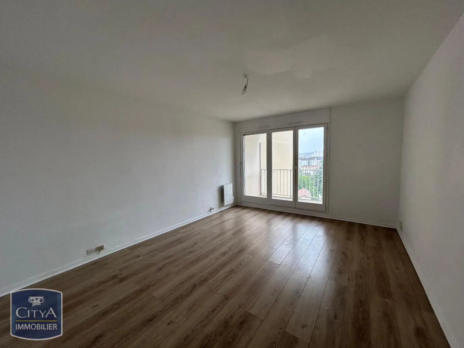 Photo 1 Appartement 2 pièces 51.57m²