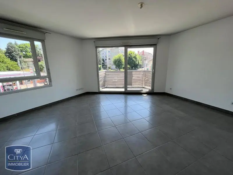 Photo 1 appartement Tassin-la-Demi-Lune