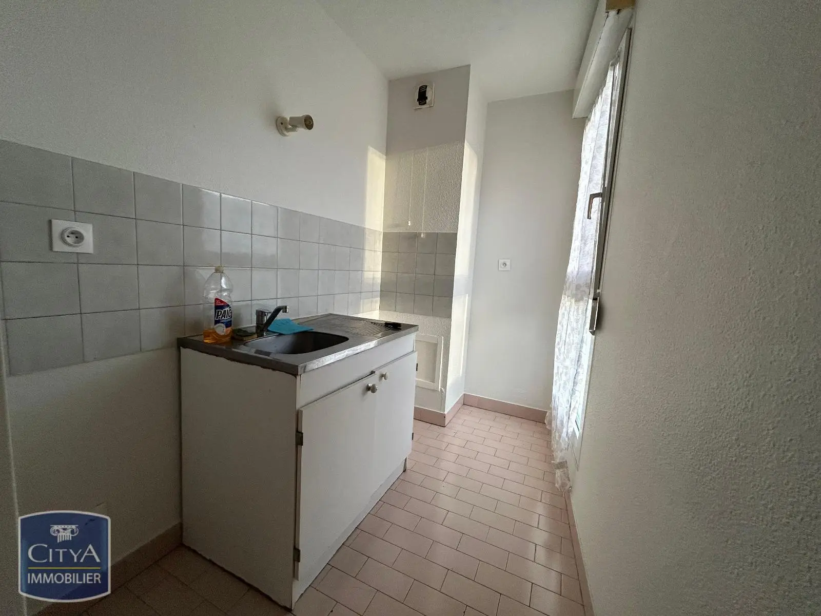 Photo 4 Appartement 1 pièce 38.32m²