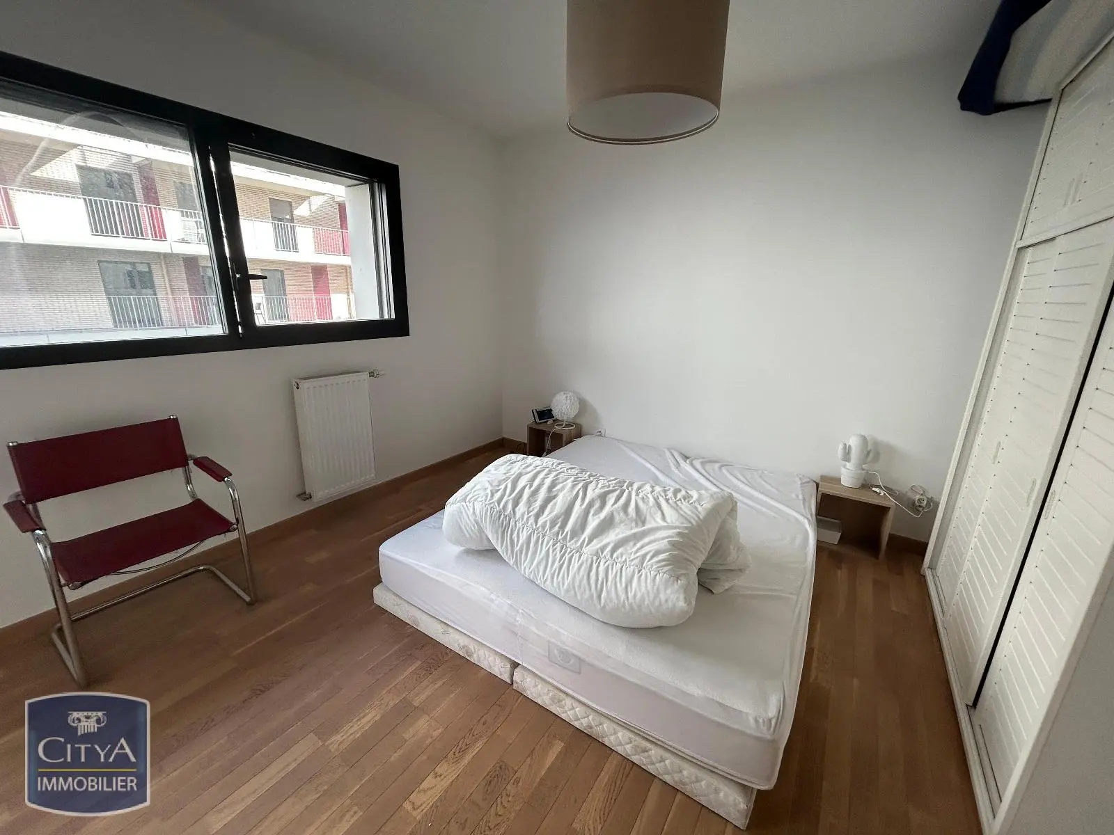 Photo 5 Appartement 2 pièces 42.8m²