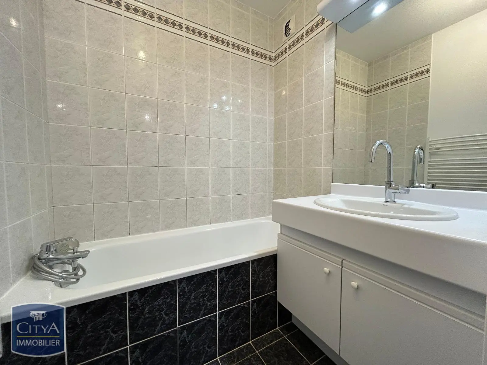 Photo 6 Appartement 2 pièces 45.12m²