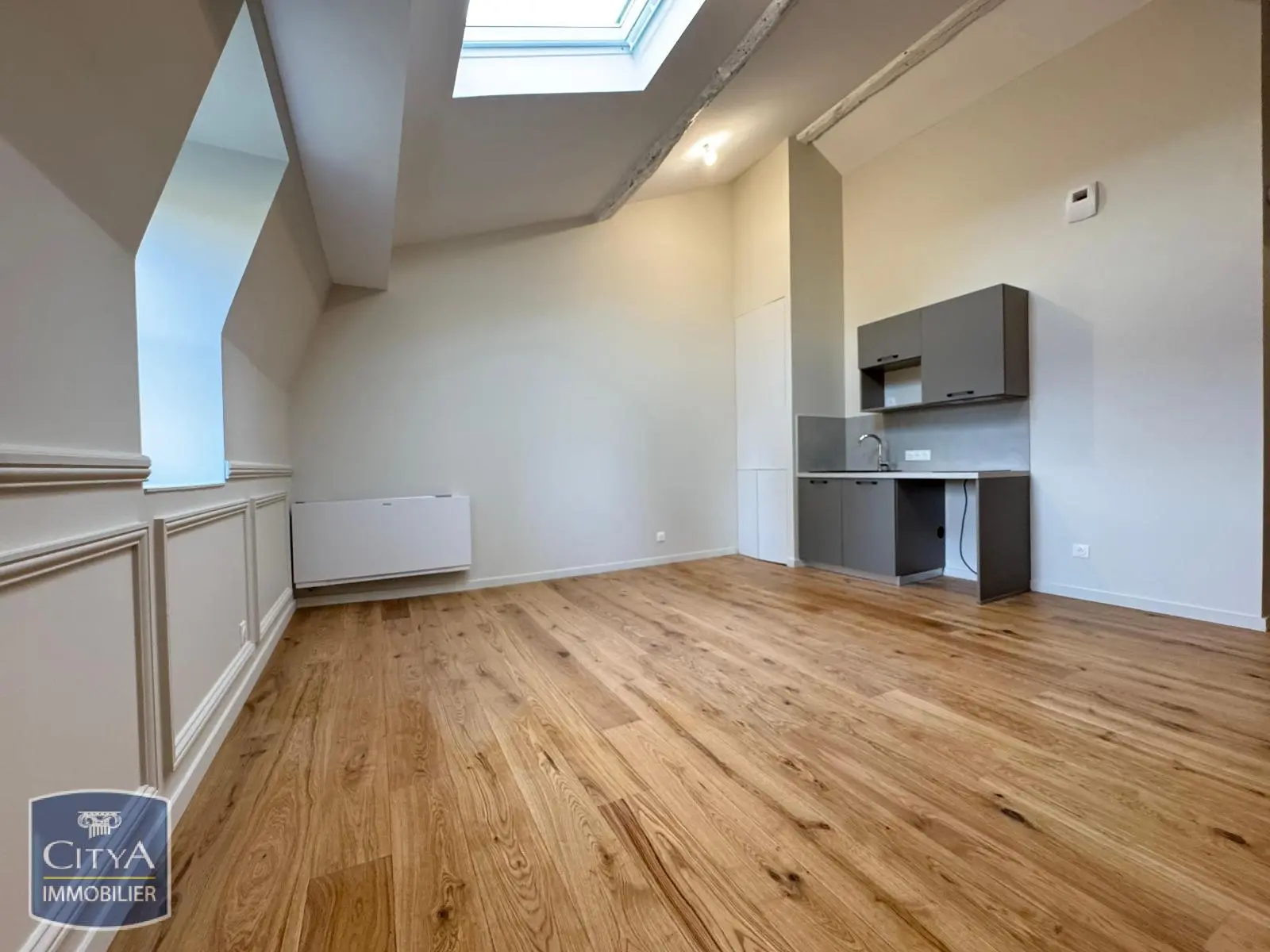 Photo 4 Appartement 2 pièces 48.3m²