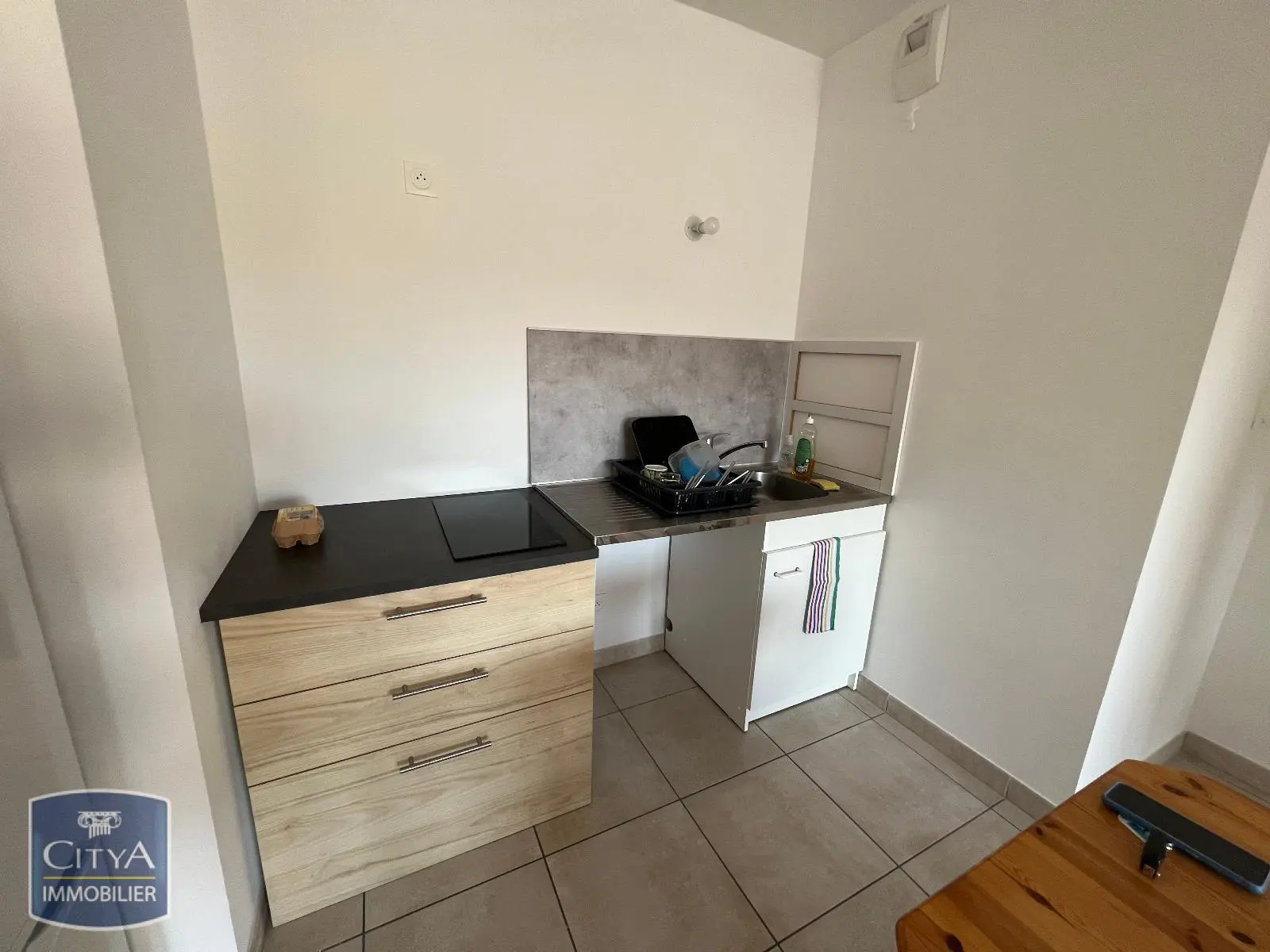 Photo 2 Appartement 2 pièces 41.95m²